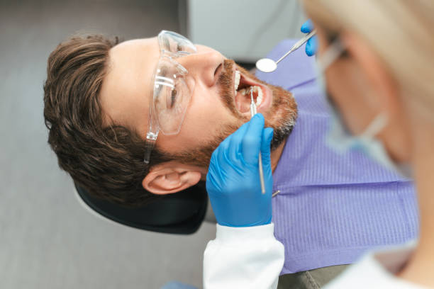 Oral Surgery in Riverside, OH